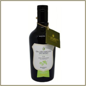 �kologisk Olivenolie 0,5 Liter.