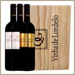 Quinta da Gaivosa Vinha de Lordelo 2021