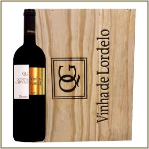 Quinta da Gaivosa Vinha de Lordelo 2021