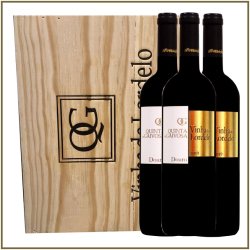 Quinta da Gaivosa Vinha de Lordelo 2019