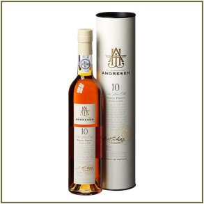 Andresen Hvid 10 �r