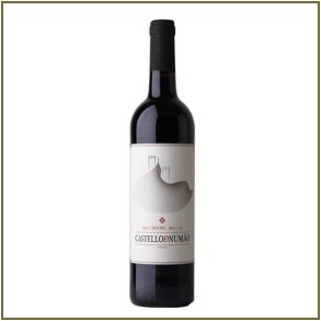 Castello de Num�o 2022