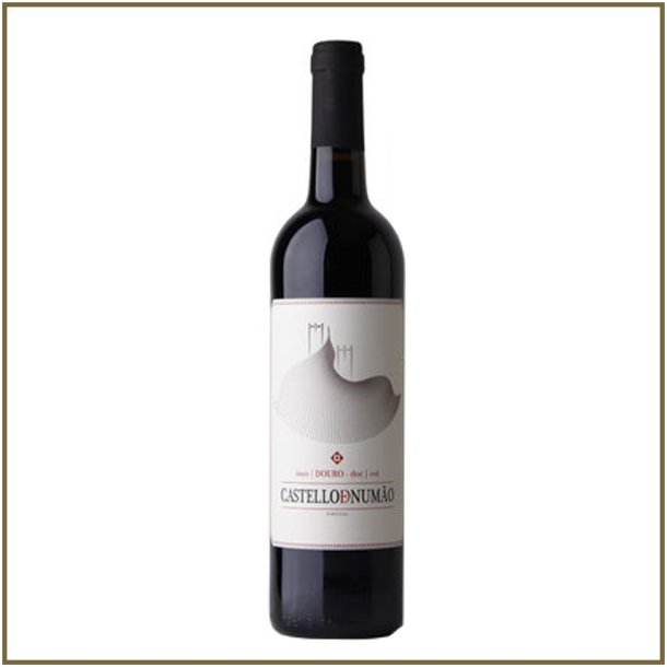 Castello de Numo 2022