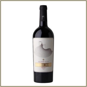 Castello de Num�o Reserva 2021