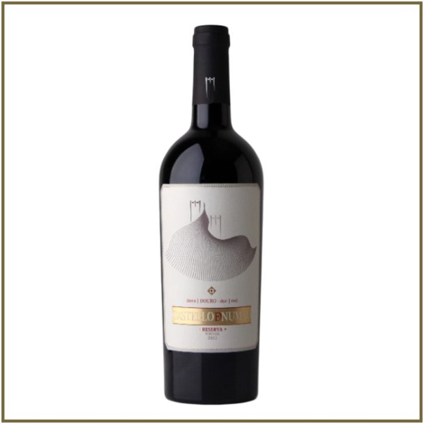 Castello de Num�o Reserva 2021