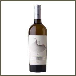 Castello de Num�o Reserva 2021