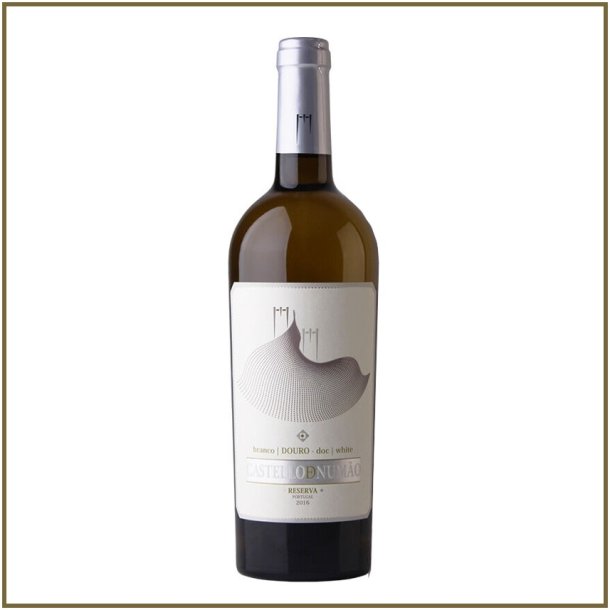 Castello de Num�o Reserva 2021