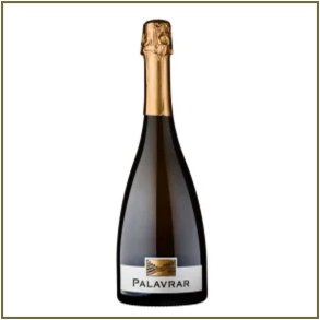 Palavrar Espumante Bruto 