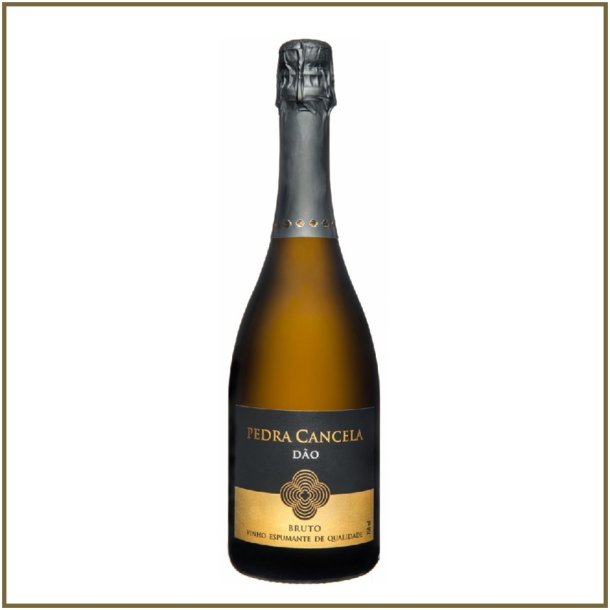 Pedra Cancela Espumante Bruto 2021