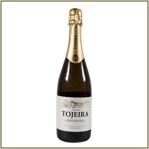 Tojeira Espumante Reserva Bruto (hvid)