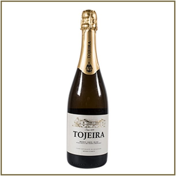 Tojeira Espumante Reserva Bruto (hvid)