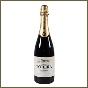 Tojeira Espumante Reserva Bruto Red (r�d)