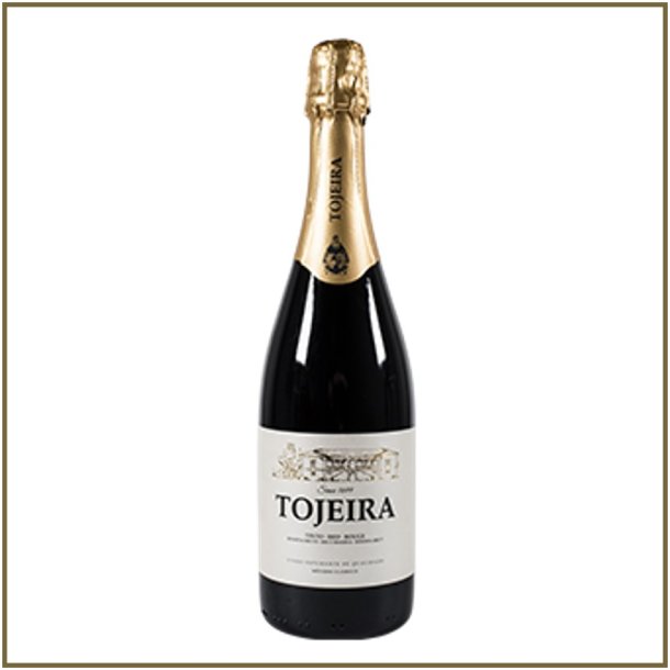 Tojeira Espumante Reserva Bruto Red (r�d)