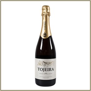 Tojeira Espumante Reserva Bruto Ros�