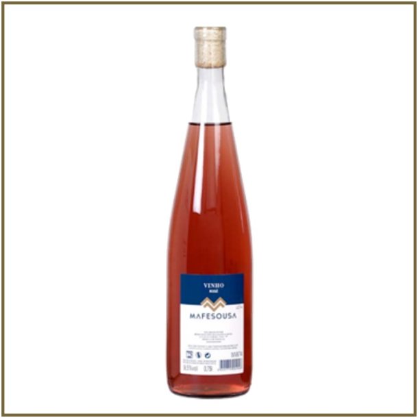 Tojeira Vinho Verde Mafesousa
