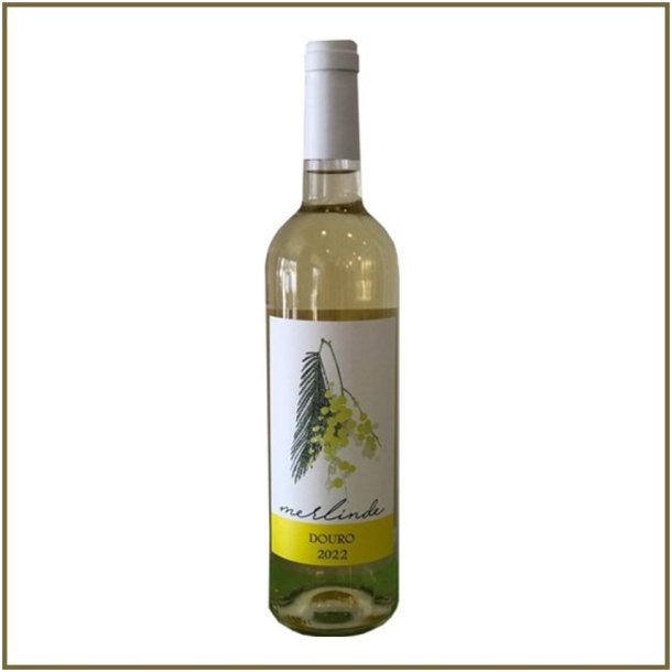 Quinta de Santa Cruz Merlinde 2022