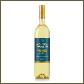 Monte Da Vaqueira 2023 Hvid