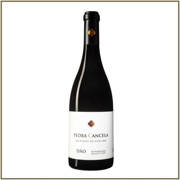 Pedra Cancela Winemakers Selection 2019