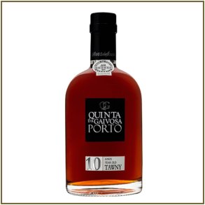 Quinta da Gaivosa 10 �r Tawny