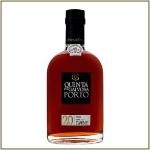 Quinta da Gaivosa 20 �r Tawny
