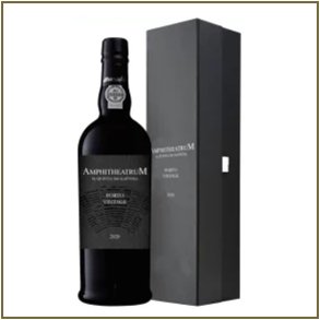 Amphitheatrum Vintage 2020