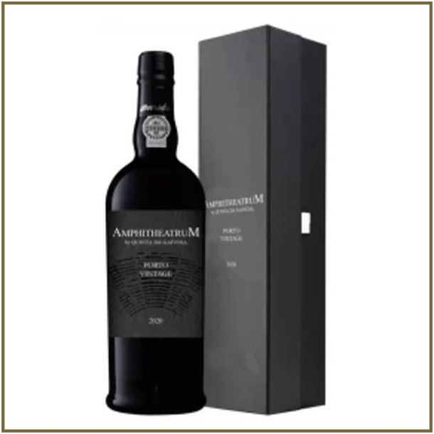 Amphitheatrum Vintage 2020