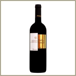 Quinta da Gaivosa Vinha de Lordelo 2019