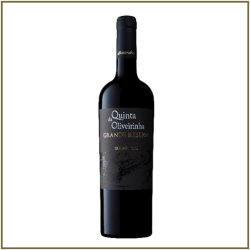 Quinta Da Oliveirinha Grande Reserva 2019