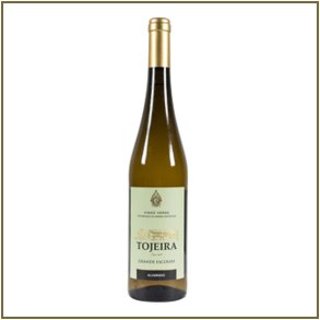 Tojeira Vinho Verde Alvarinho 2023