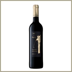 Vale da Raposa Grande Escolha 2019