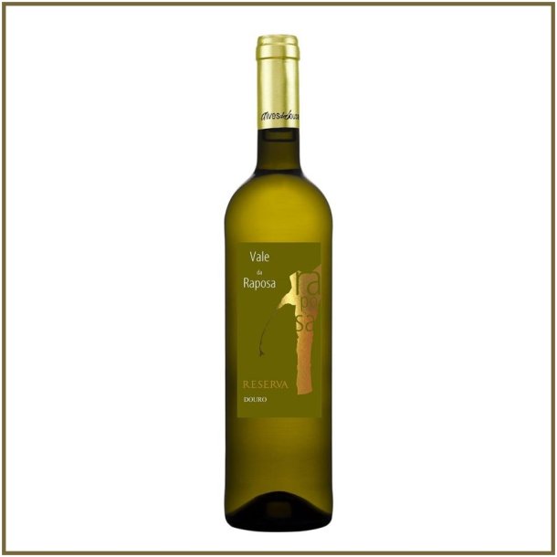 Vale da Raposa Reserva 2022