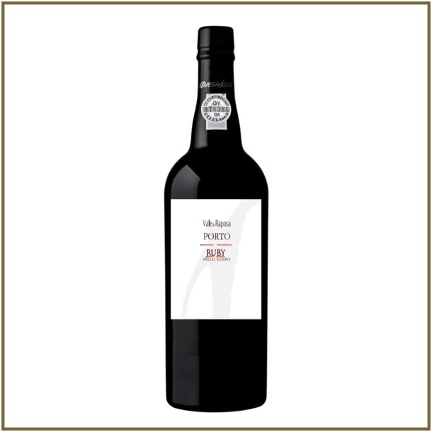 Vale da Raposa Ruby Special Reserve