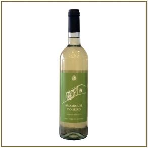 S�o Miguel do Seixo