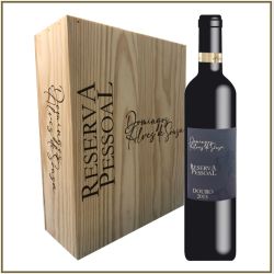 Domingos Alves de Sousa Personal Reserva 2015