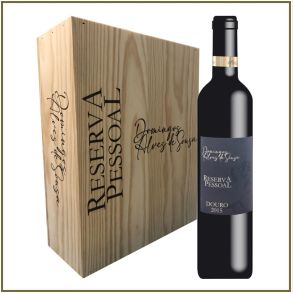 Domingos Alves de Sousa Personal Reserva 2015