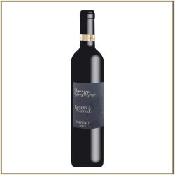 Domingos Alves de Sousa Personal Reserva 2015