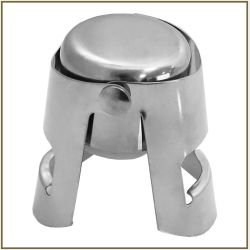 Prop til Champagneflaske 