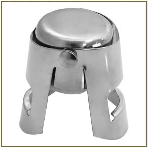 Prop til Champagneflaske 